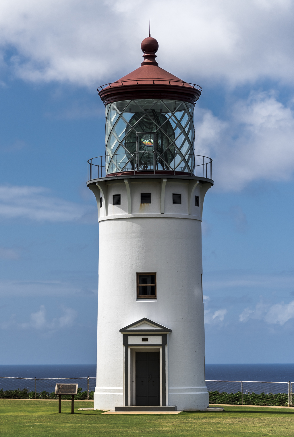 kilauea lighthouse a